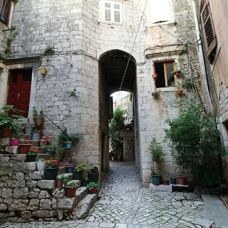 Vendégház Narancin 3*