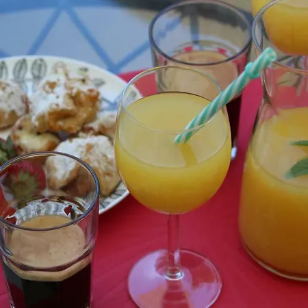 Penzion Narancin Trogir