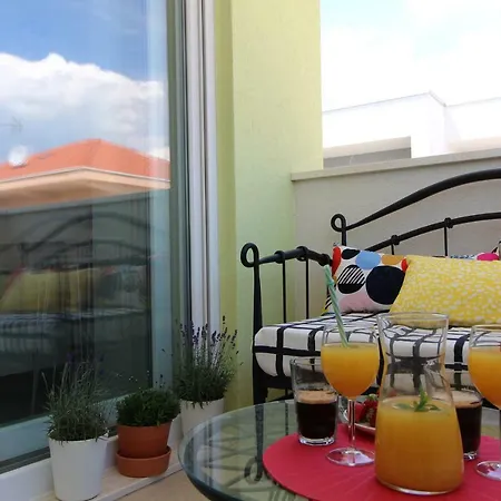 Gæstehus Narancin Trogir