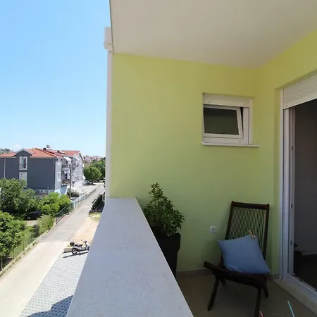 Narancin Vendégház 3*