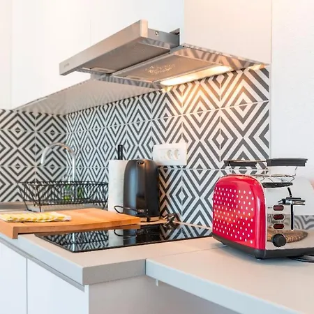 Narancin Penzion Trogir