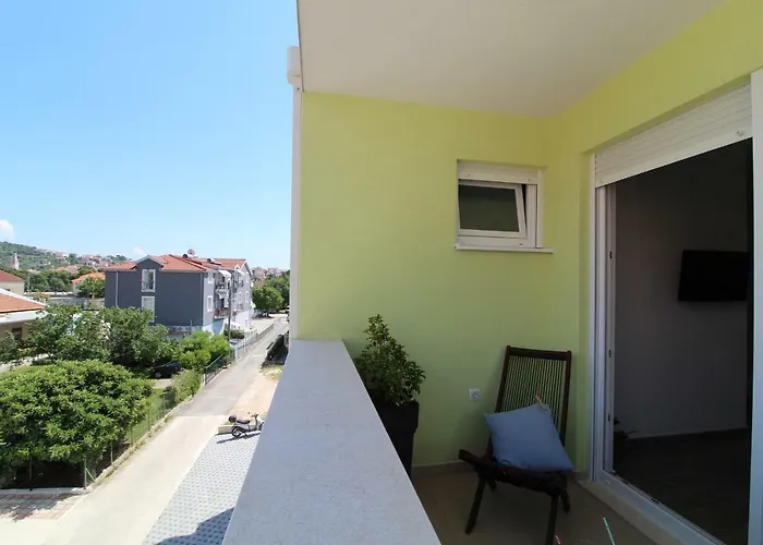 Narancin Vendégház 3*