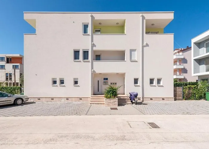 Vendégház Narancin 3*