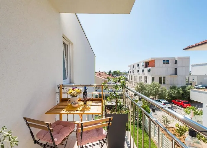 Narancin 3* Trogir