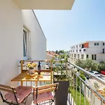 Narancin 3* Trogir