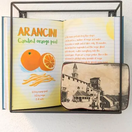 Narancin Гостьовий будинок 3*