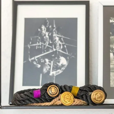 Narancin 3* 特罗吉尔