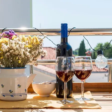 Maison d'hôtes Narancin 2*