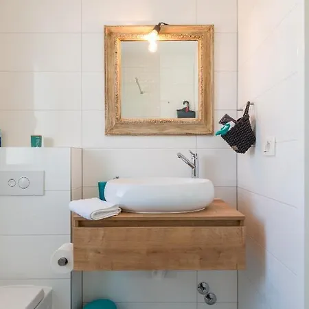 Konukevi Narancin Trogir
