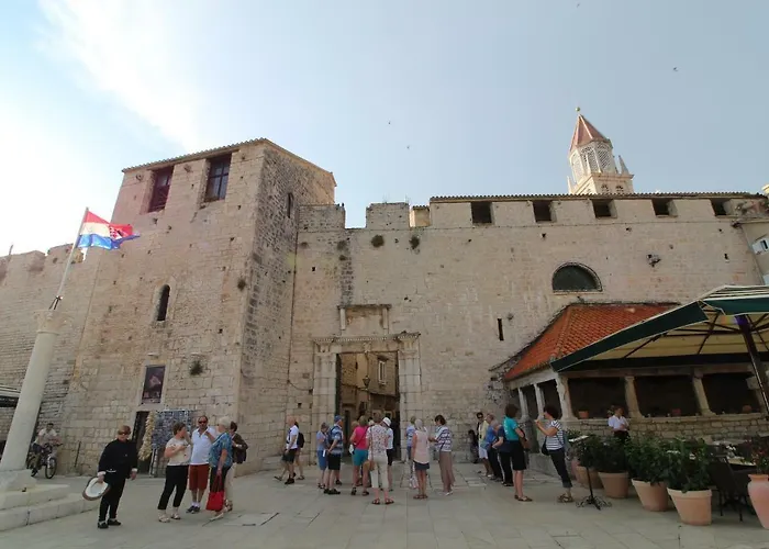 Narancin Konukevi Trogir