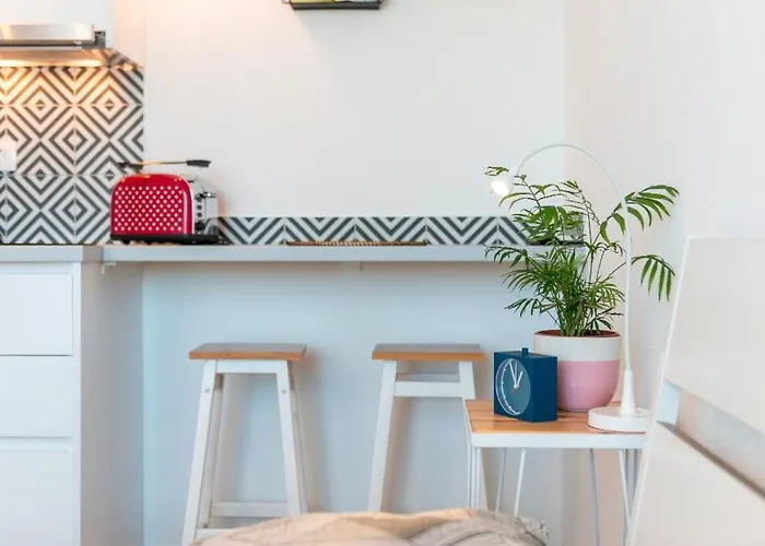 Konukevi Narancin 3*