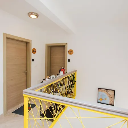 Gæstehus Narancin Trogir