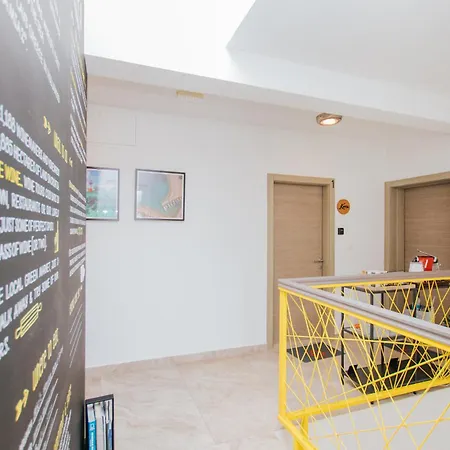 Penzion Narancin 3*