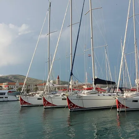 Narancin Vendégház
