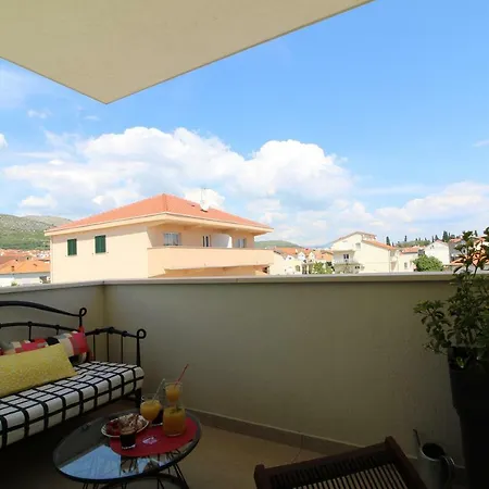 Vendégház Narancin Trogir