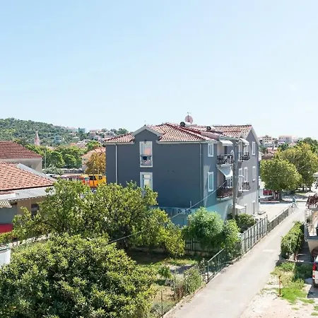 Narancin Vendégház