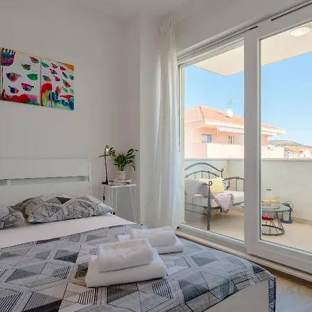 Narancin Gasthof Trogir