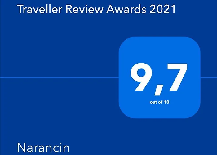 Narancin تروغير