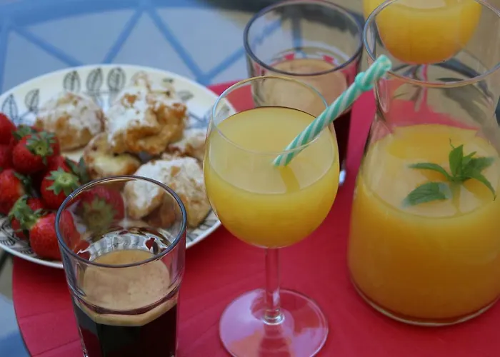 بيت ضيافة Narancin تروغير