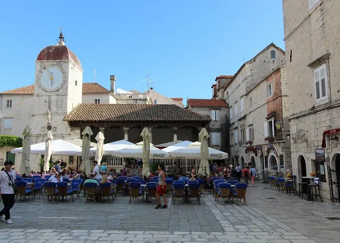 Narancin 3* تروغير