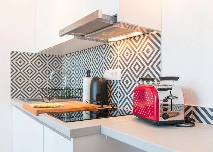 Narancin بيت ضيافة تروغير